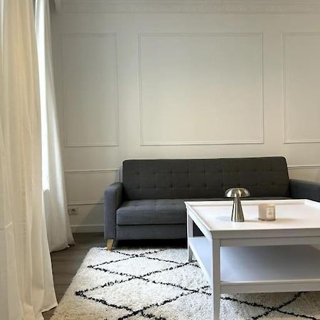 Le Petit Paris Compiegne Lejlighed Eksteriør billede