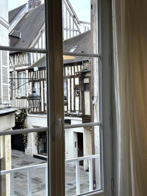 Le Petit Paris Compiegne Lejlighed Eksteriør billede